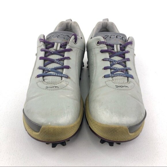 Ecco Biom Natural Motion Golf Shoes EUR 36 - Picture 4 of 12